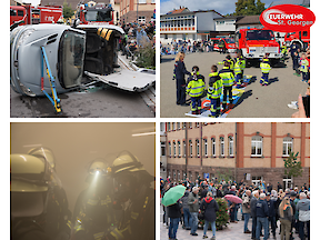 Artikelvorschaubild Festwochenende 2025