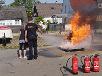 Artikelvorschaubild 17.07.2019 - Schulung