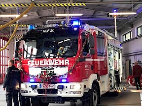 Artikelvorschaubild Fahrzeugbeschaffung