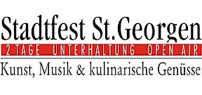 Artikelvorschaubild Stadtfest