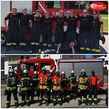 Artikelvorschaubild Leistungsabzeichen Bronze