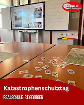 Artikelvorschaubild Katastrophenschutztag